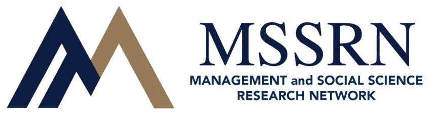 MSSRN Logo