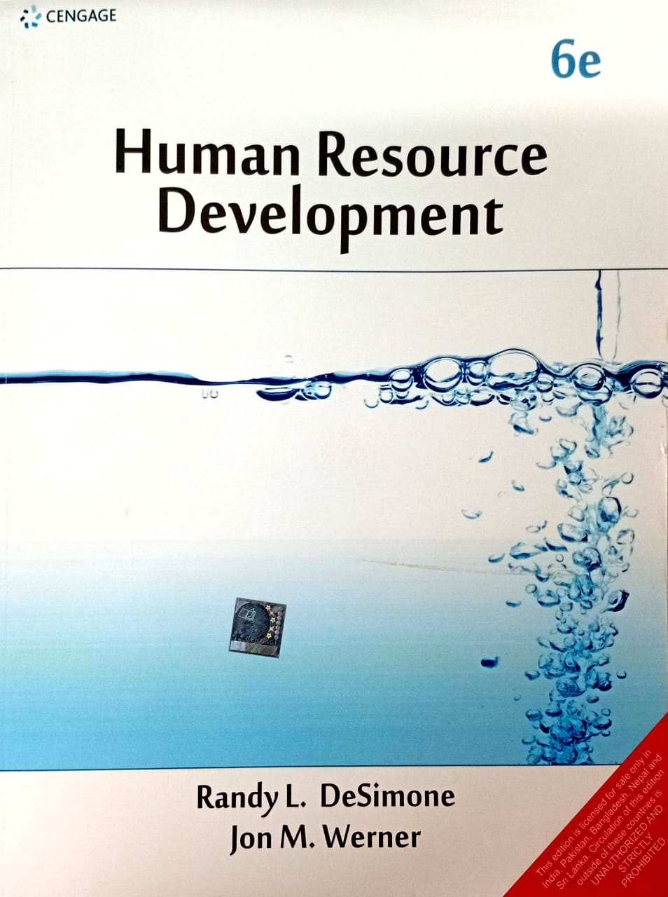 Human Resource Development