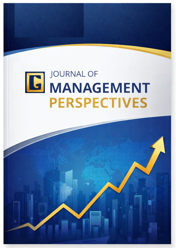 Journal Cover