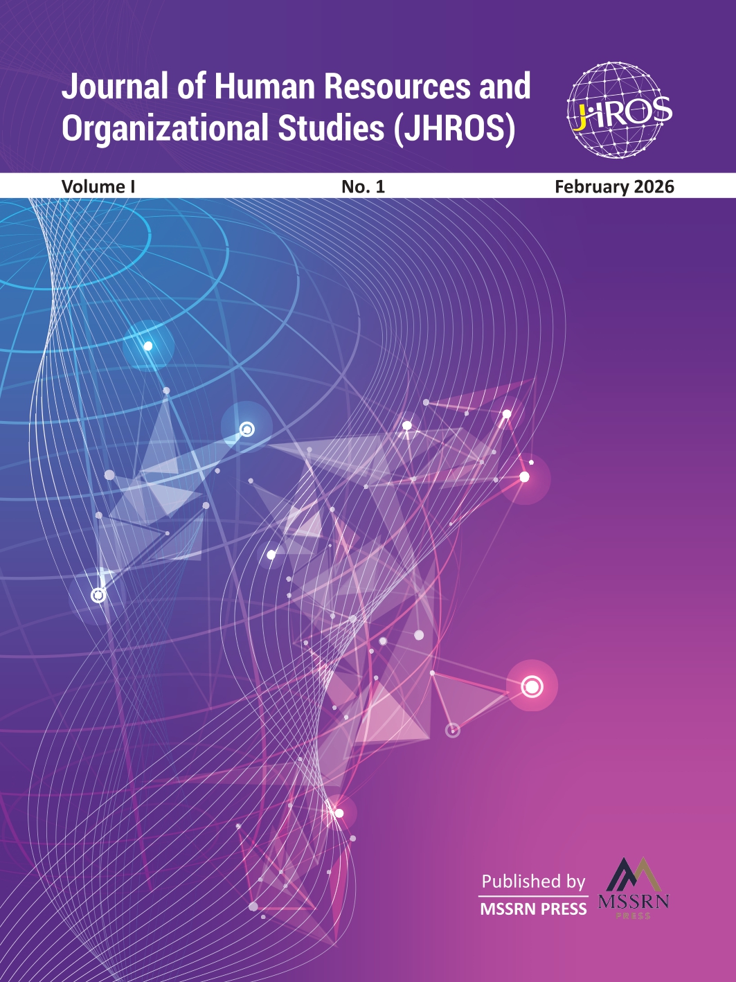 Journal Cover